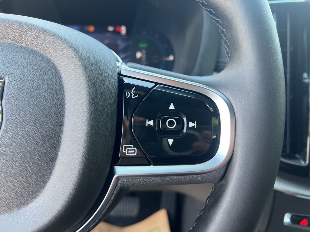 2024 Volvo XC60 Ultimate - Photo 19