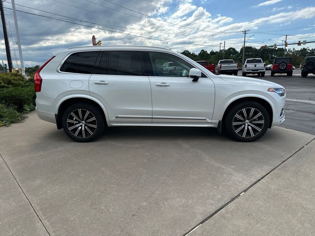 Used 2023 Volvo XC90 B6 Plus 7-Seater SUV