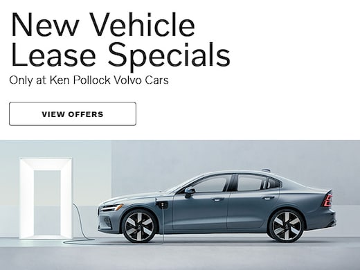 View Volvo Offers