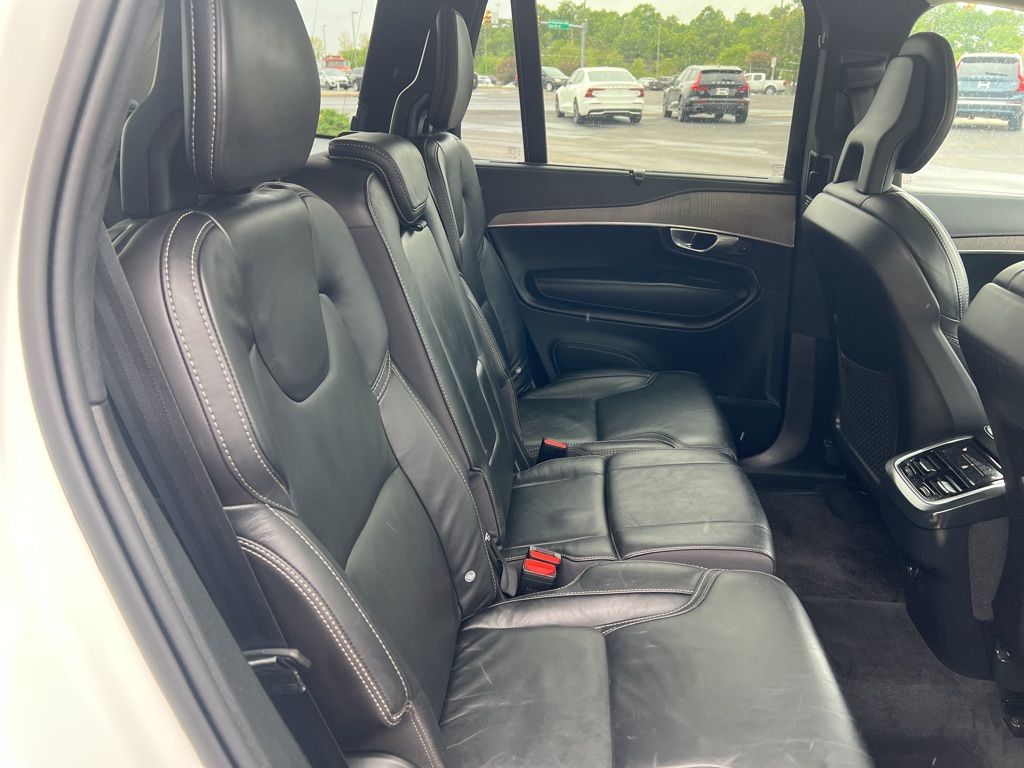 2022 Volvo XC90 Inscription - Photo 36