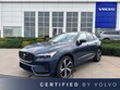  Volvo XC60 Plug-In Hybrid