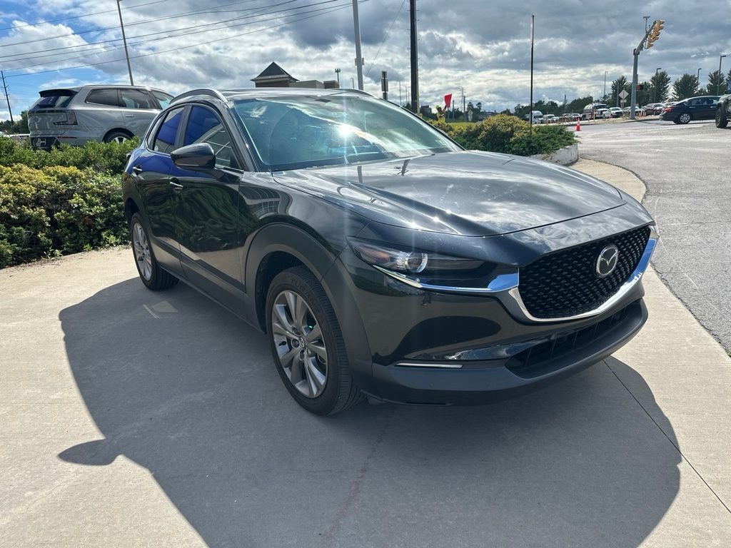 Used 2024 Mazda CX-30 2.5 S Preferred Package SUV