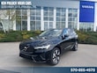 Volvo XC60 plug-in hybrid