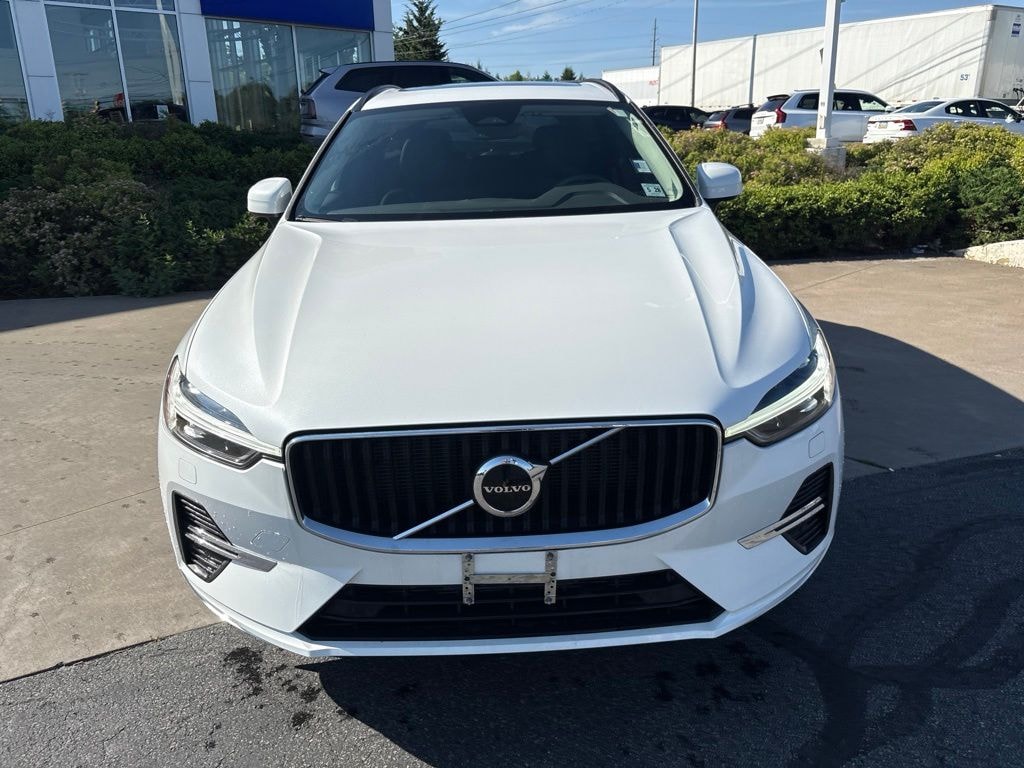 Used 2023 Volvo XC60 B5 Core SUV