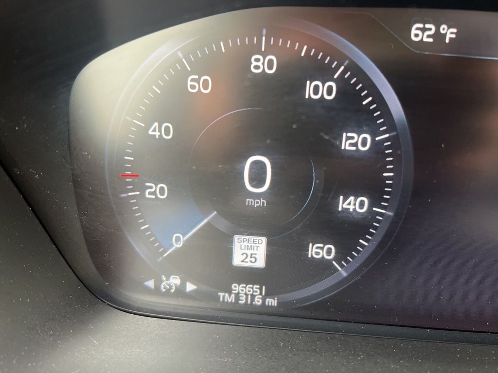 2022 Volvo XC90 Inscription - Photo 20