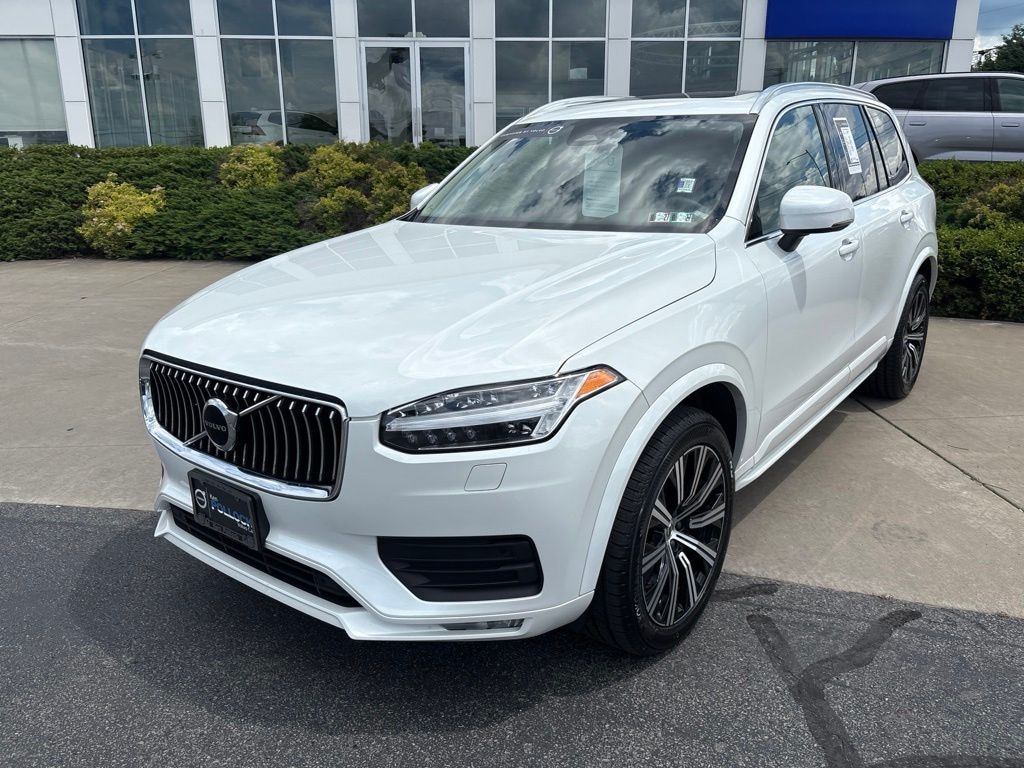 Certified 2023 Volvo XC90 B5 Core SUV