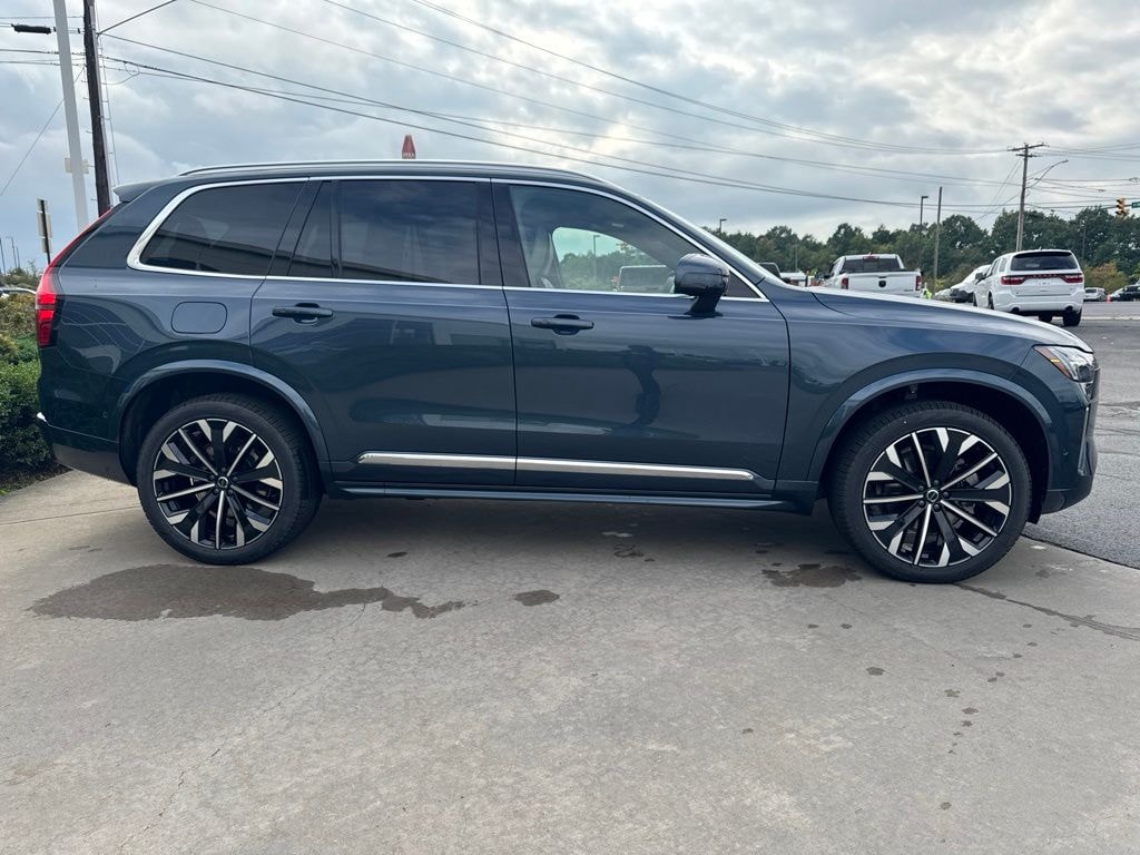 New 2027 Volvo XC90 Ultra SUV