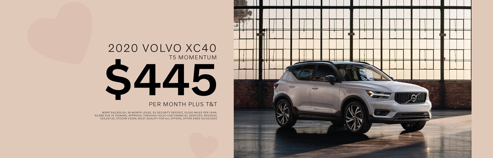 Ken Pollock Volvo Volvo Dealer Near Scranton & WilkesBarre