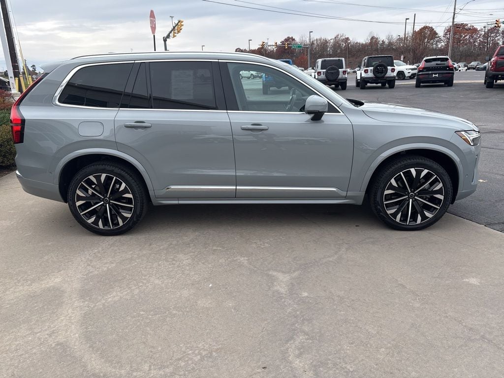 Certified 2025 Volvo XC90 B5 Plus SUV