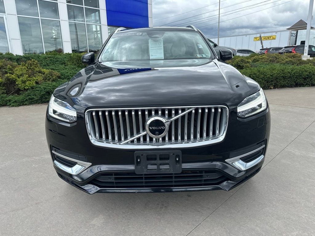 Certified 2023 Volvo XC90 B6 Plus 7-Seater SUV