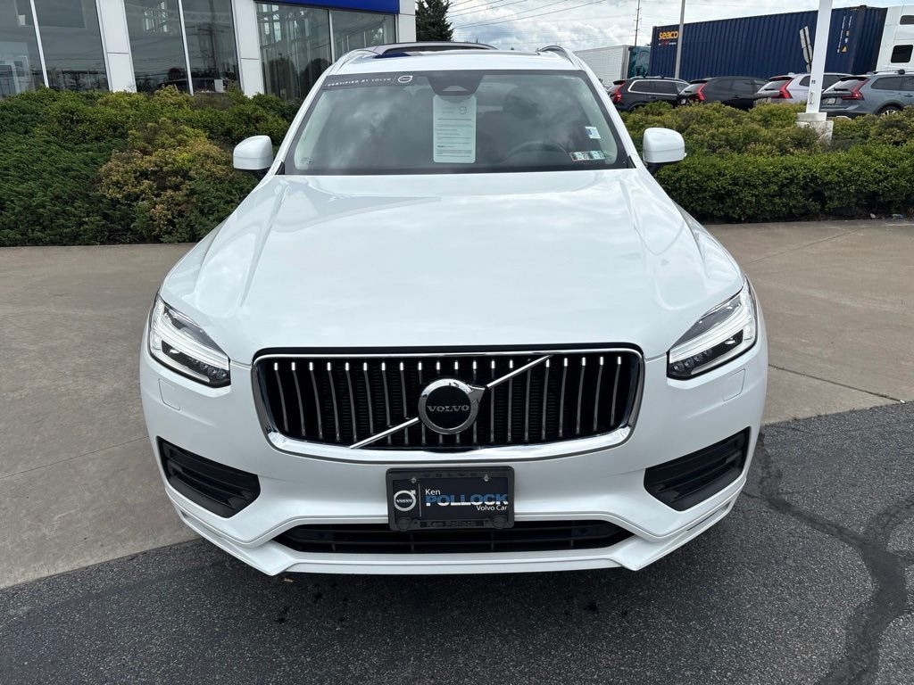 Used 2023 Volvo XC90 B5 Core SUV