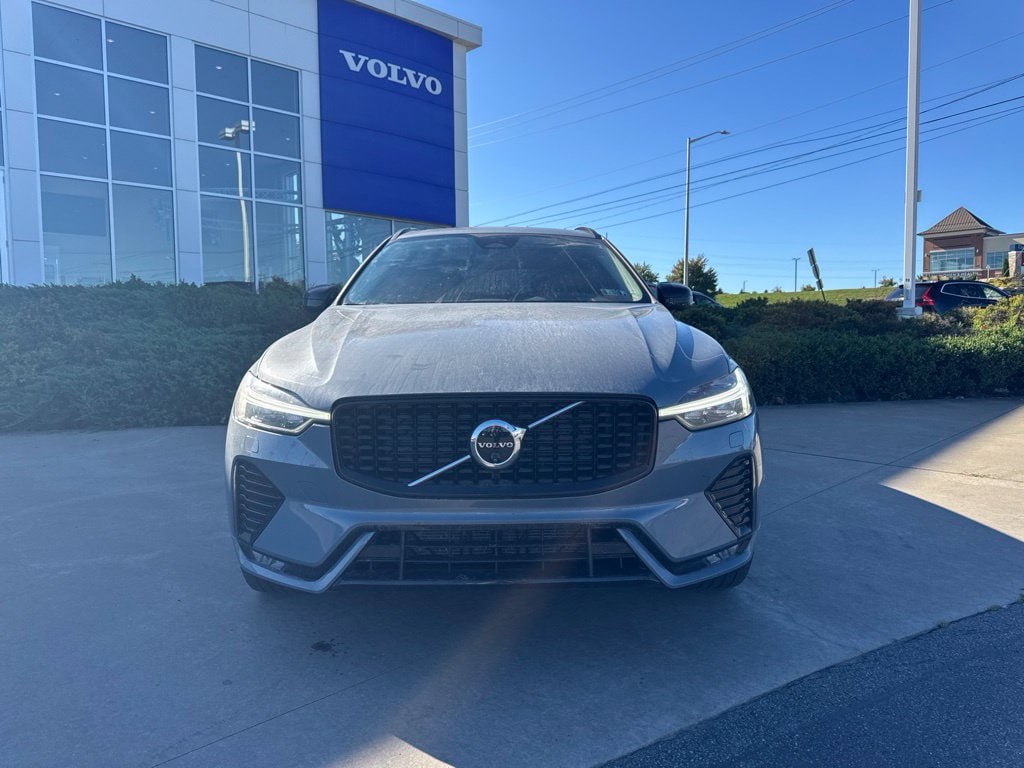 Certified 2024 Volvo XC60 B5 Plus Dark Theme SUV