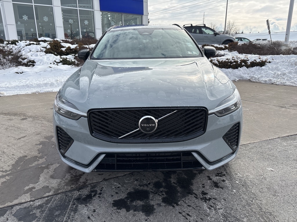 New 2026 Volvo XC60 B5 Ultra SUV