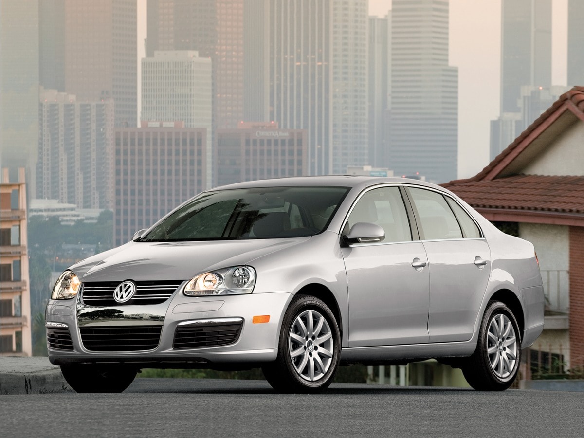 2010 Volkswagen Jetta Limited Edition 6AT PZEV's photo