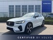 Volvo XC60 Recharge Plug-In Hybrid
