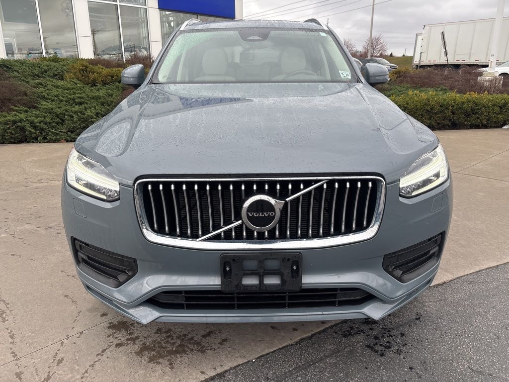 Certified 2023 Volvo XC90 B5 Core SUV