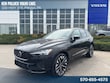  Volvo XC60 plug-in hybrid