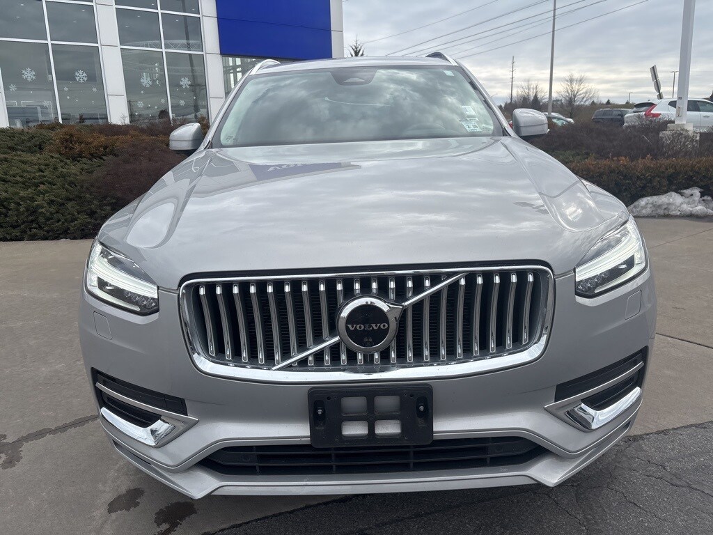 Certified 2023 Volvo XC90 B5 Plus SUV