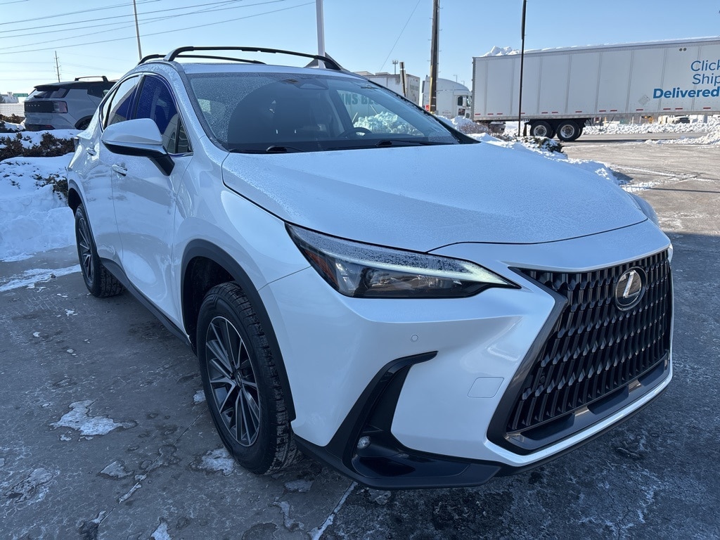Used 2024 Lexus NX 350 Premium SUV
