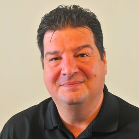 Staff member Fred Stuccio from ID_e5aaaa836a6d