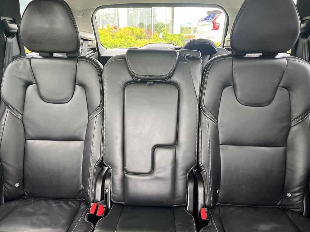 2022 Volvo XC90 Inscription - Photo 27