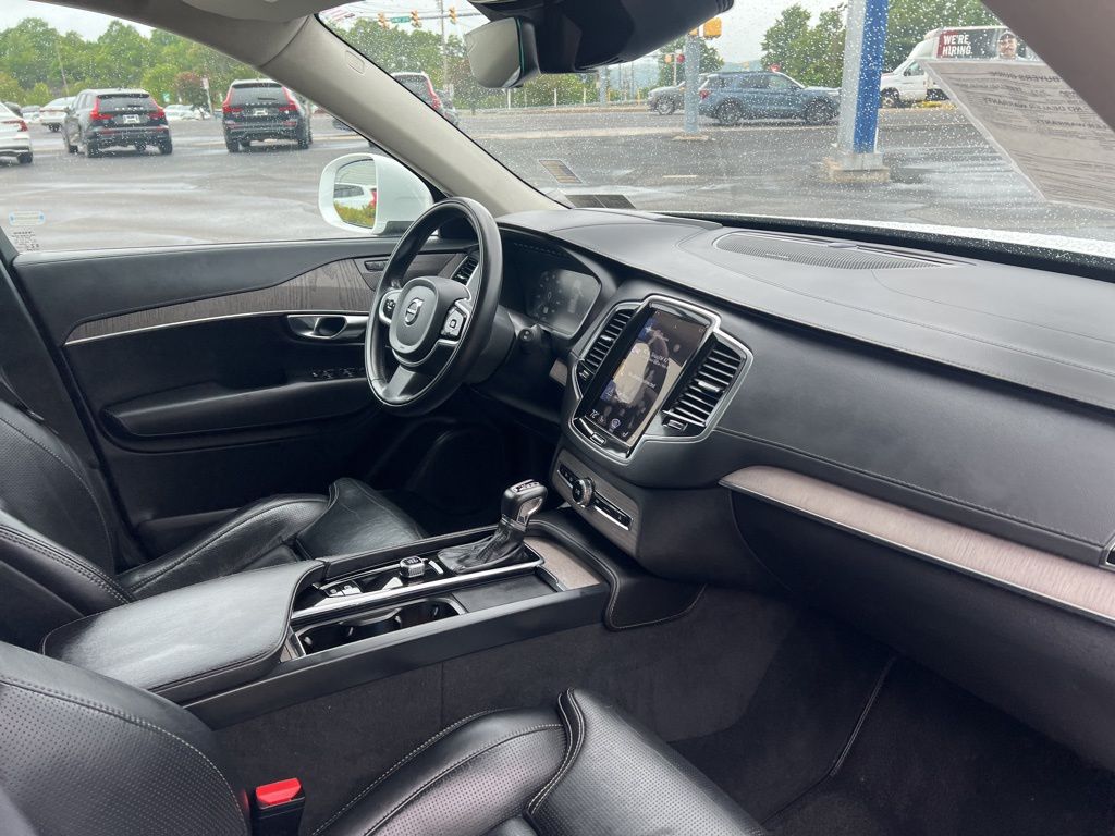 2022 Volvo XC90 Inscription - Photo 39