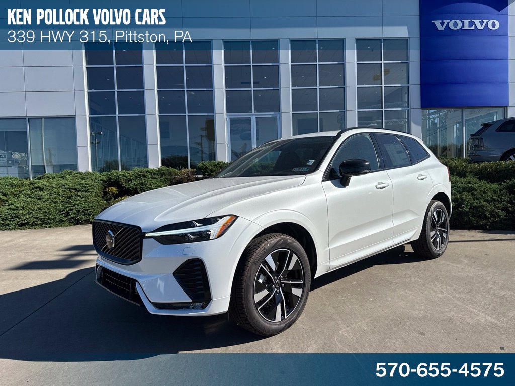 2027 Volvo XC60