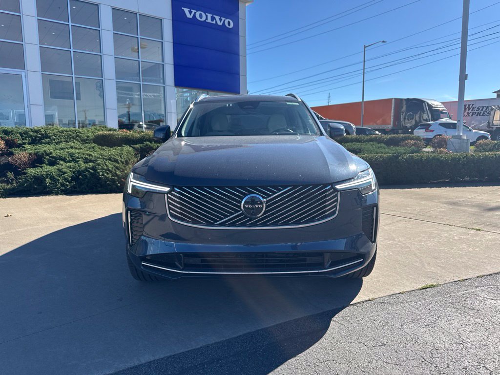 Used 2026 Volvo XC90 B6 Ultra SUV