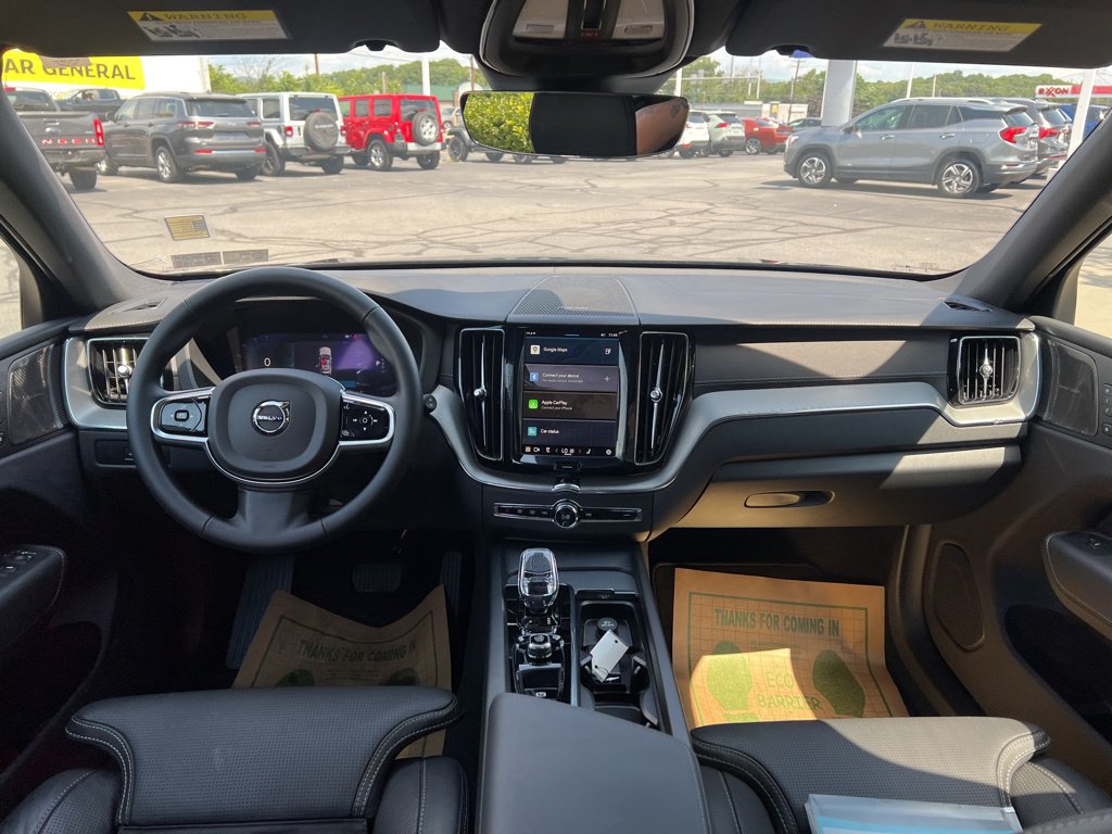 2024 Volvo XC60 Ultimate - Photo 30