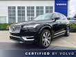  Volvo XC90 Plug-In Hybrid