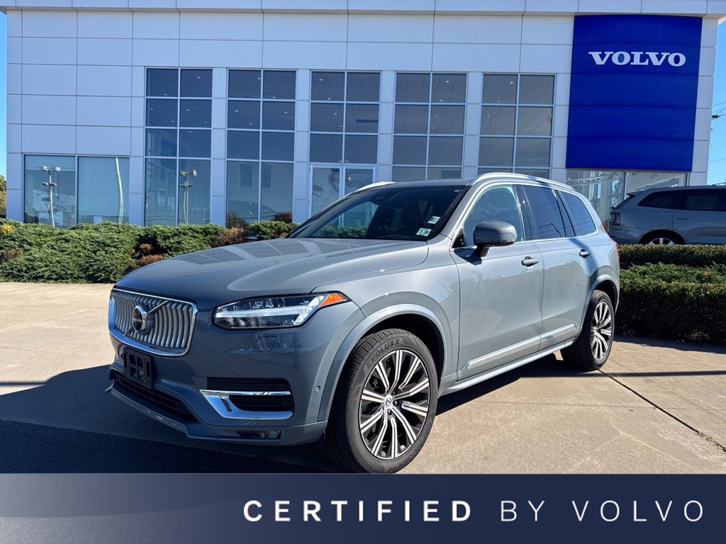 2023 Volvo XC90