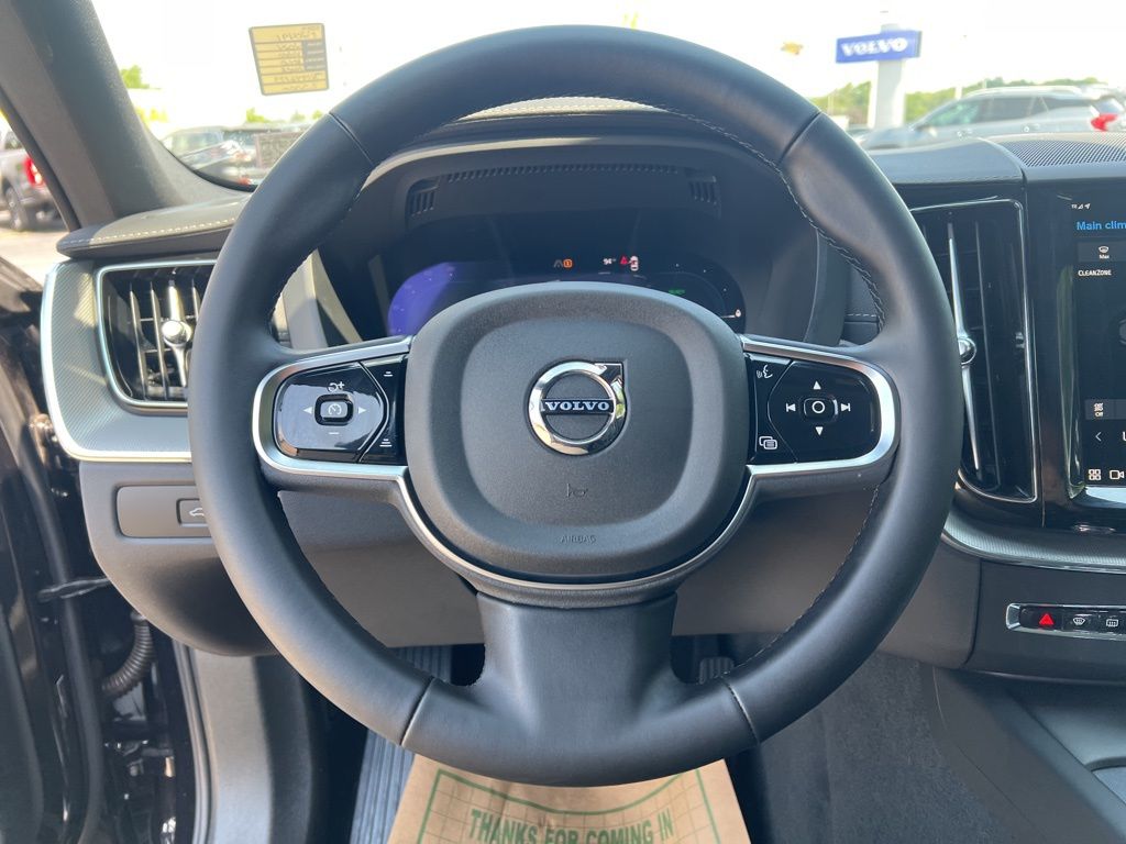2024 Volvo XC60 Ultimate - Photo 17