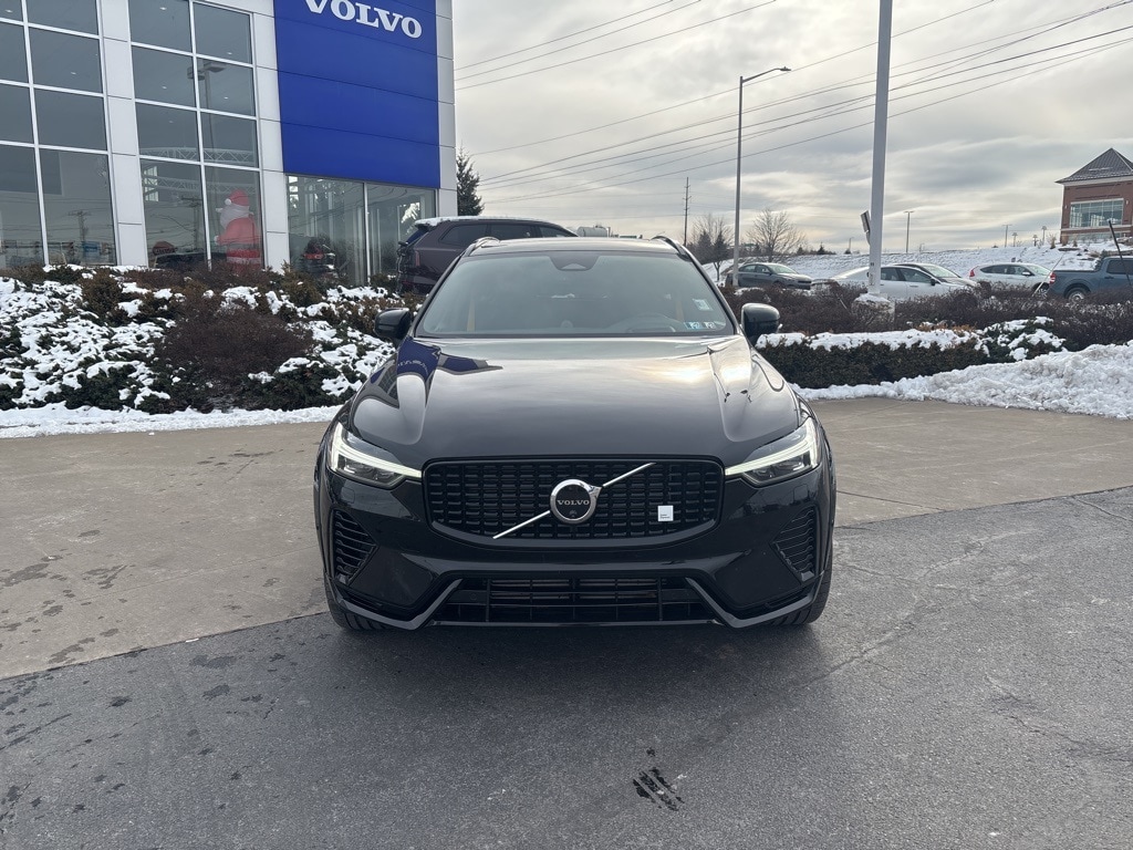 Certified 2024 Volvo XC60 Recharge Plug-In Hybrid T8 Polestar SUV