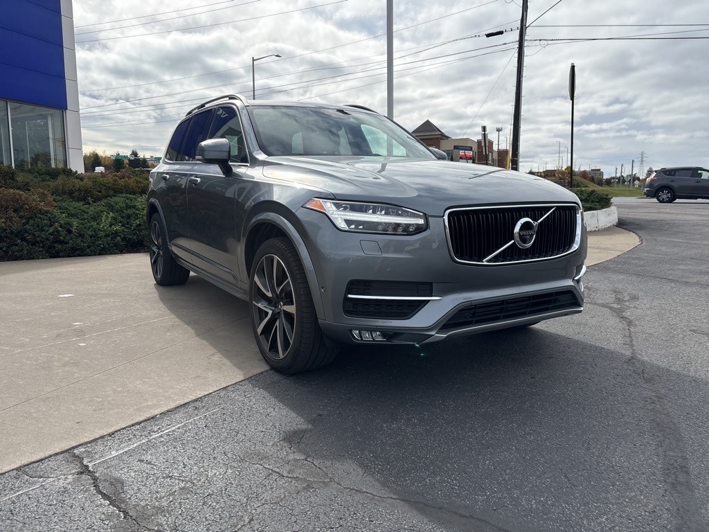 Used 2019 Volvo XC90 T6 Momentum SUV