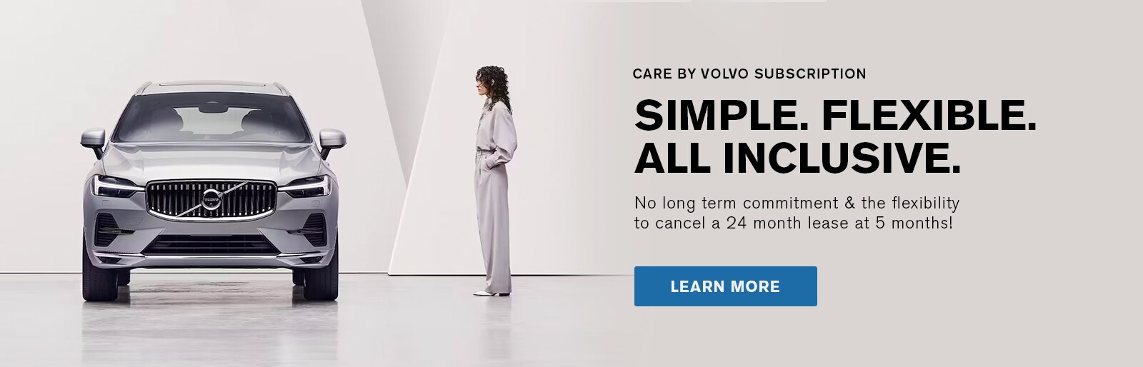 Ken Pollock Volvo Cars Volvo Dealership in Pittston, PA