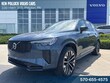  Volvo XC90 plug-in hybrid