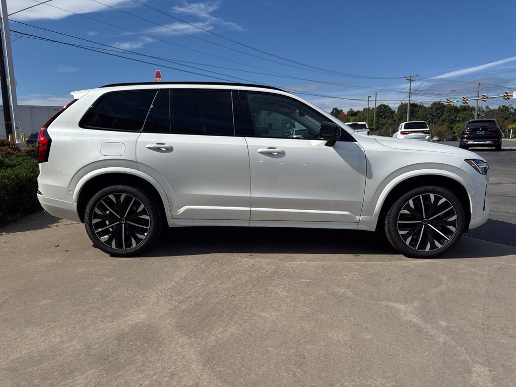 New 2027 Volvo XC90 B6 Ultra Dark Theme 6-Seater SUV