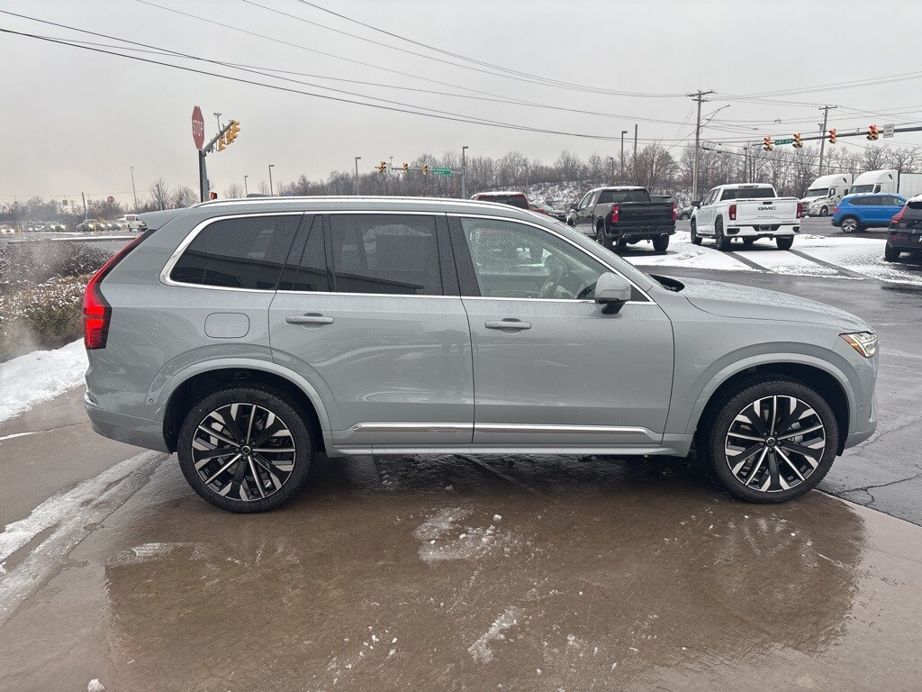 New 2026 Volvo XC90 B6 Ultra 7-Seater SUV