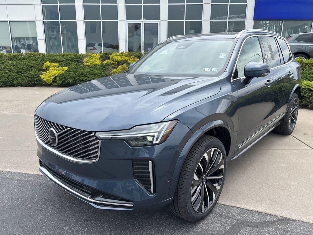 New 2026 Volvo XC90 B5 Plus 7-Seater SUV