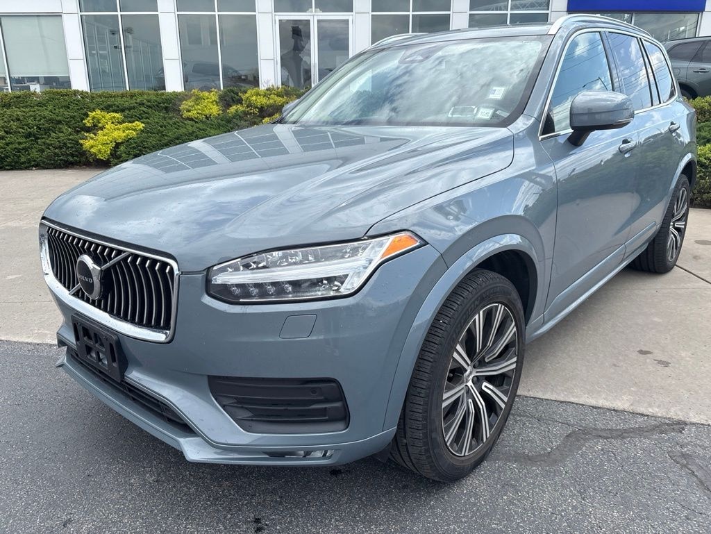 Used 2023 Volvo XC90 B5 Core SUV