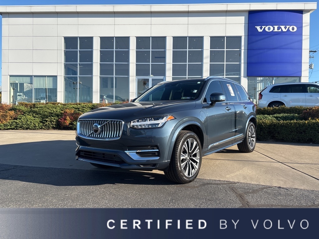2022 Volvo XC90 Inscription Expression's photo