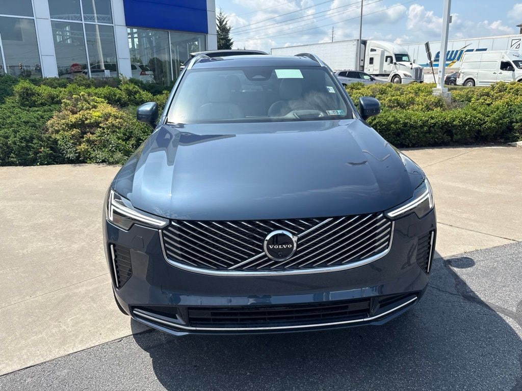 New 2026 Volvo XC90 B6 Ultra 7-Seater SUV