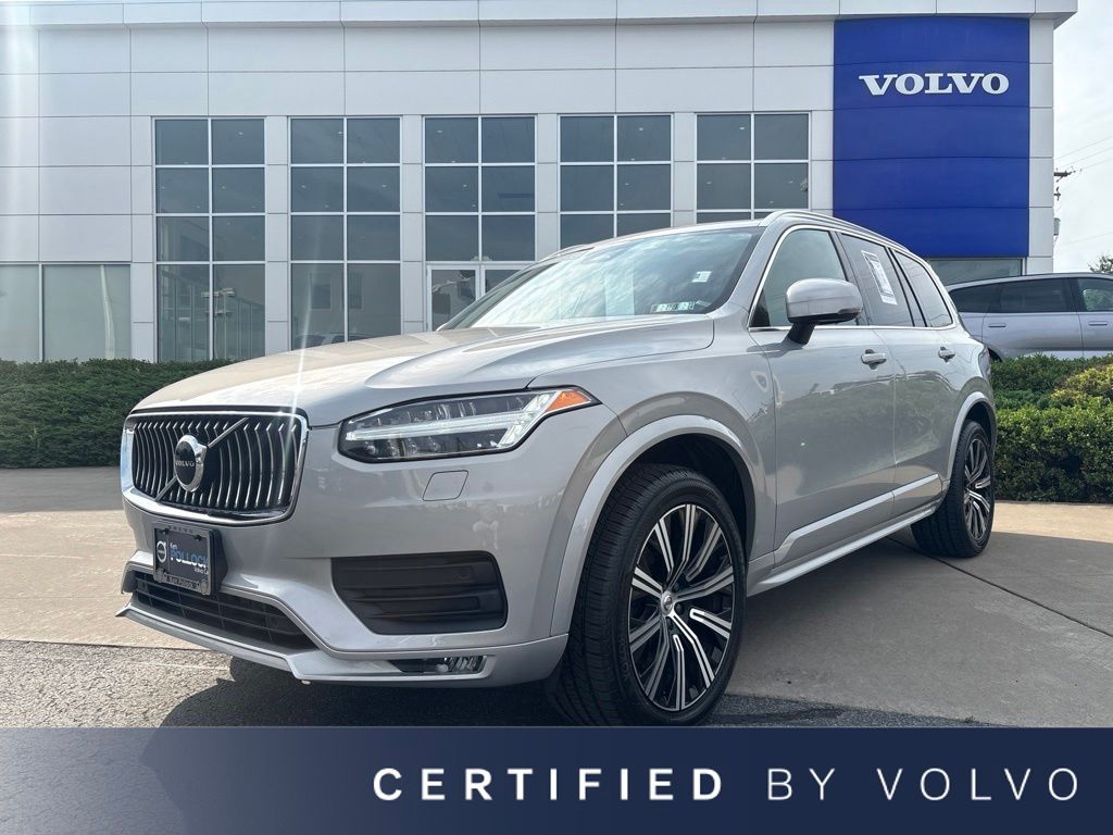2023 Volvo XC90