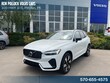 Volvo XC60 plug-in hybrid