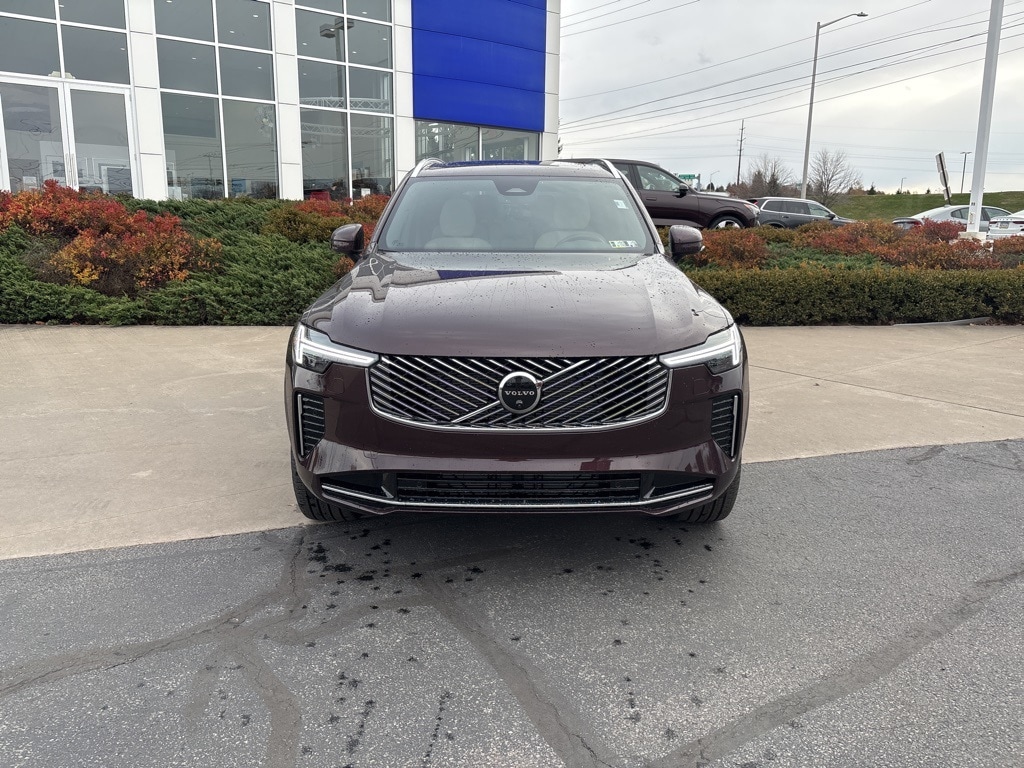 New 2026 Volvo XC90 B6 Plus 7-Seater SUV