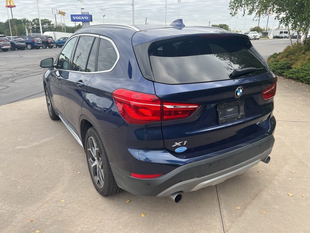 2019 Bmw X1 XDrive28i photo 2