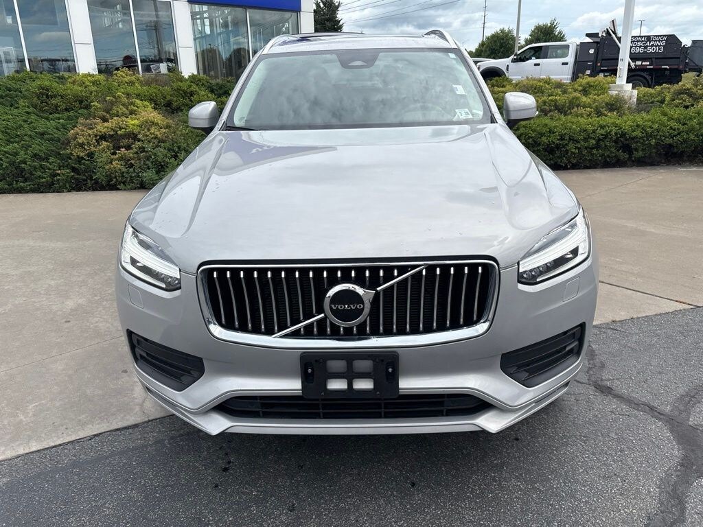 Used 2023 Volvo XC90 B5 Core SUV