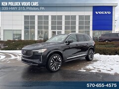 2026 Volvo XC90 plug-in hybrid T8 Ultra 7-Seater eAWD SUV