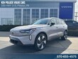  Volvo EX90