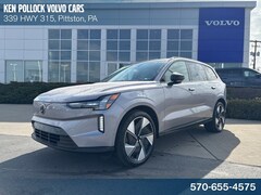2026 Volvo EX90 Twin Motor Performance Ultra 7-Seater SUV
